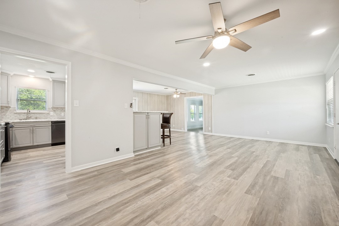 104 Cove Drive Shady Shores TX 76208