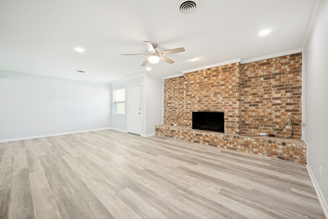104 Cove Drive Shady Shores TX 76208