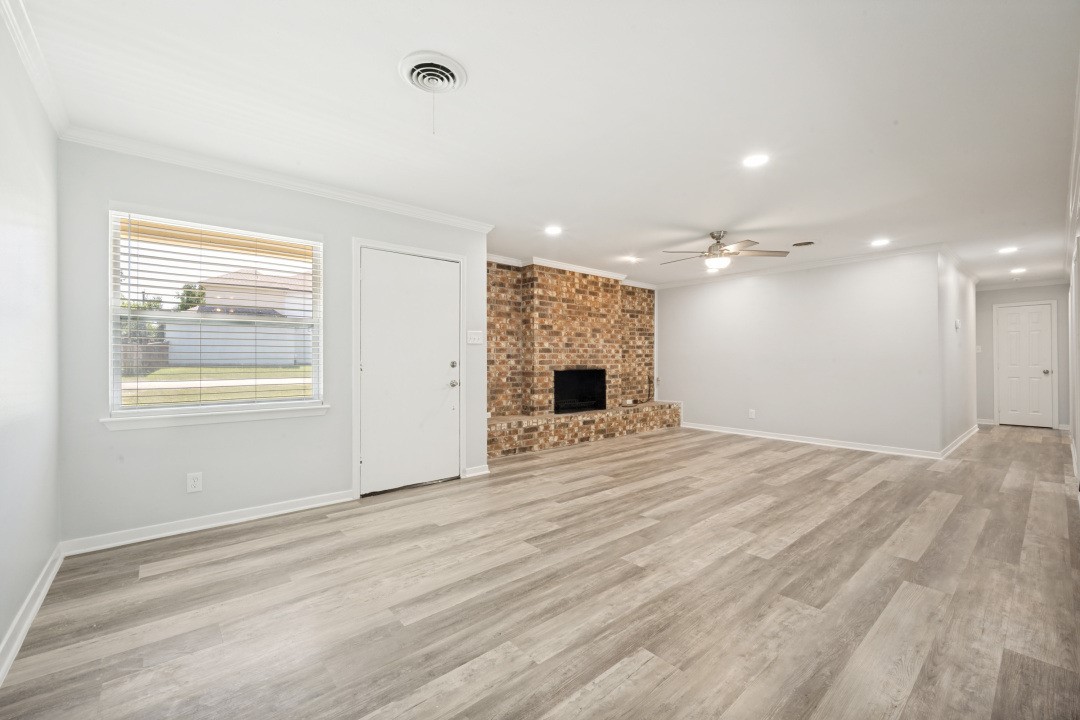 104 Cove Drive Shady Shores TX 76208