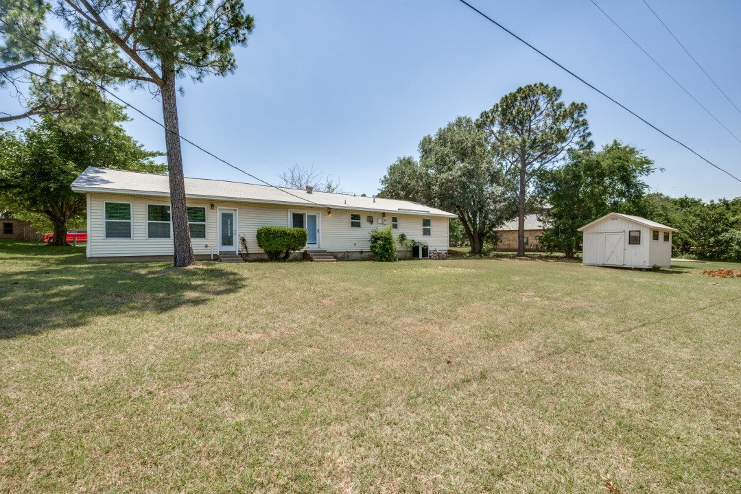 104 Cove Drive Shady Shores TX 76208