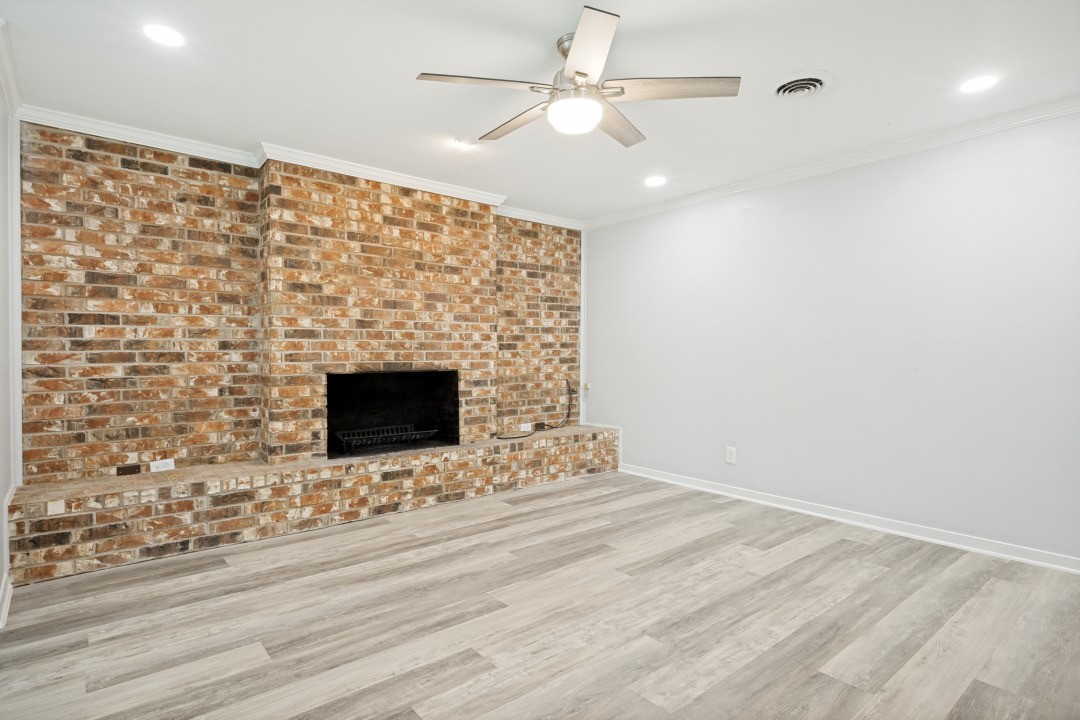 104 Cove Drive Shady Shores TX 76208