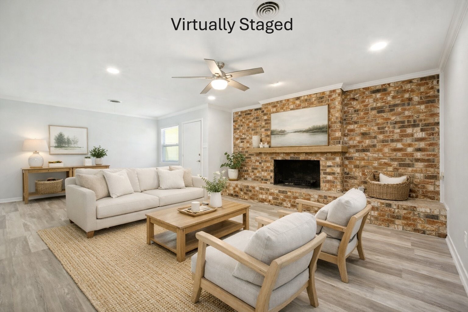 104 Cove Drive Shady Shores TX 76208