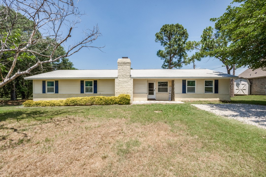 104 Cove Drive Shady Shores TX 76208
