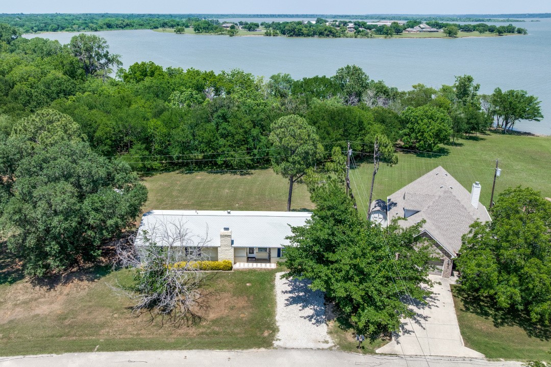 104 Cove Drive Shady Shores TX 76208