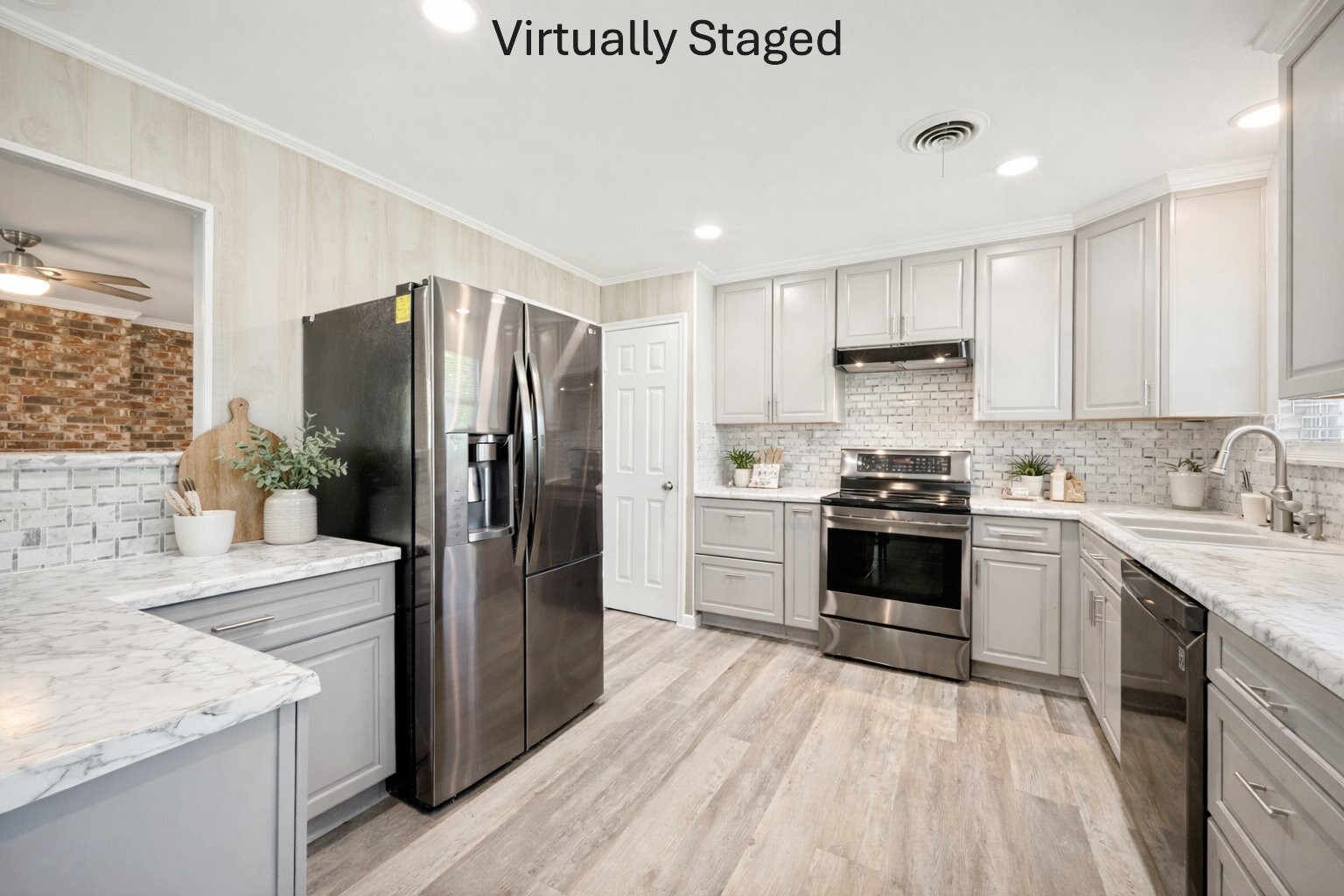 104 Cove Drive Shady Shores TX 76208
