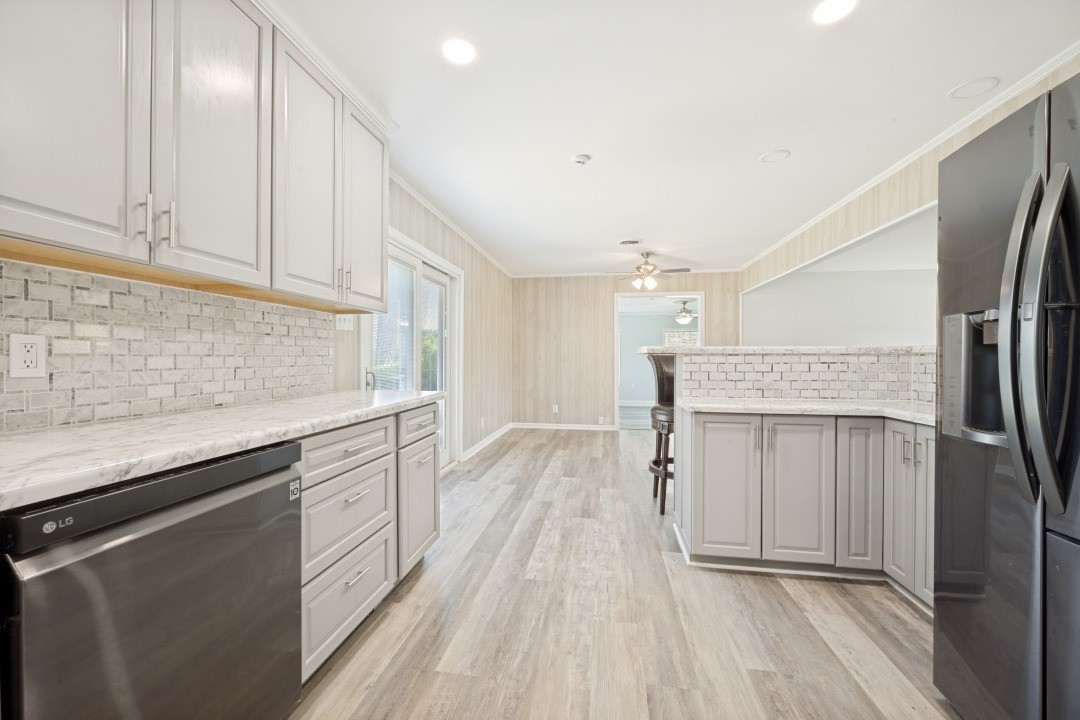 104 Cove Drive Shady Shores TX 76208