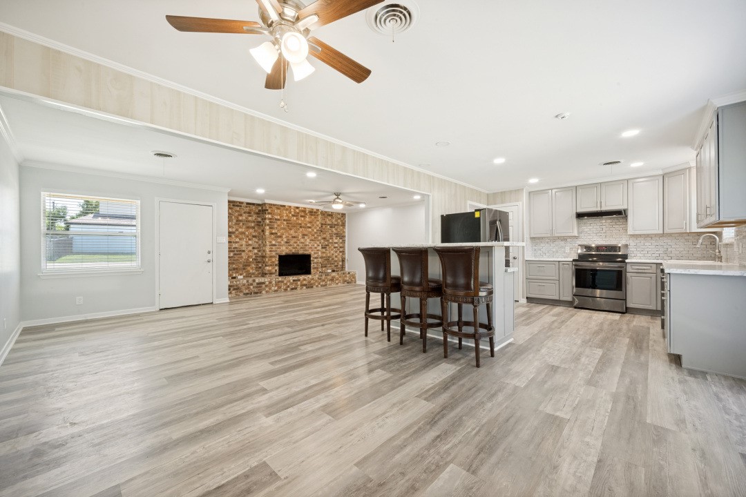 104 Cove Drive Shady Shores TX 76208
