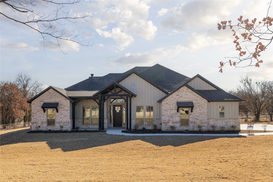 504 Ford Flats Springtown TX 76082