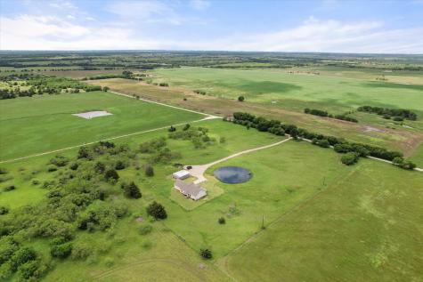 7268 NW County Road 4090 Frost TX 76641