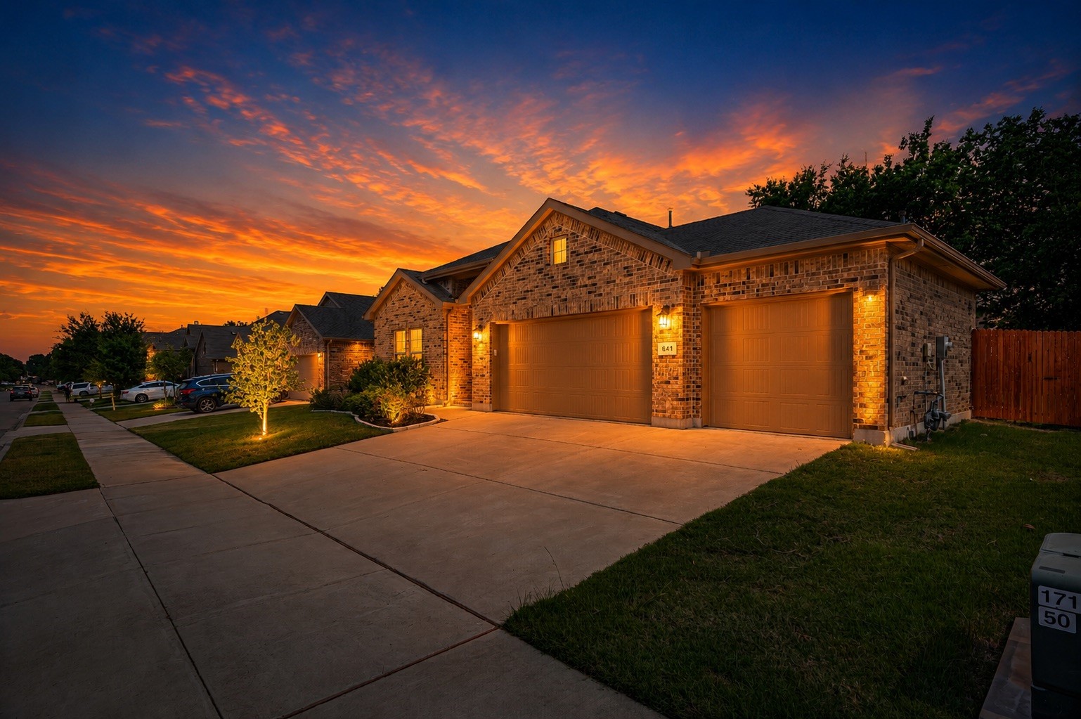 641 Redding Drive Saginaw TX 76131
