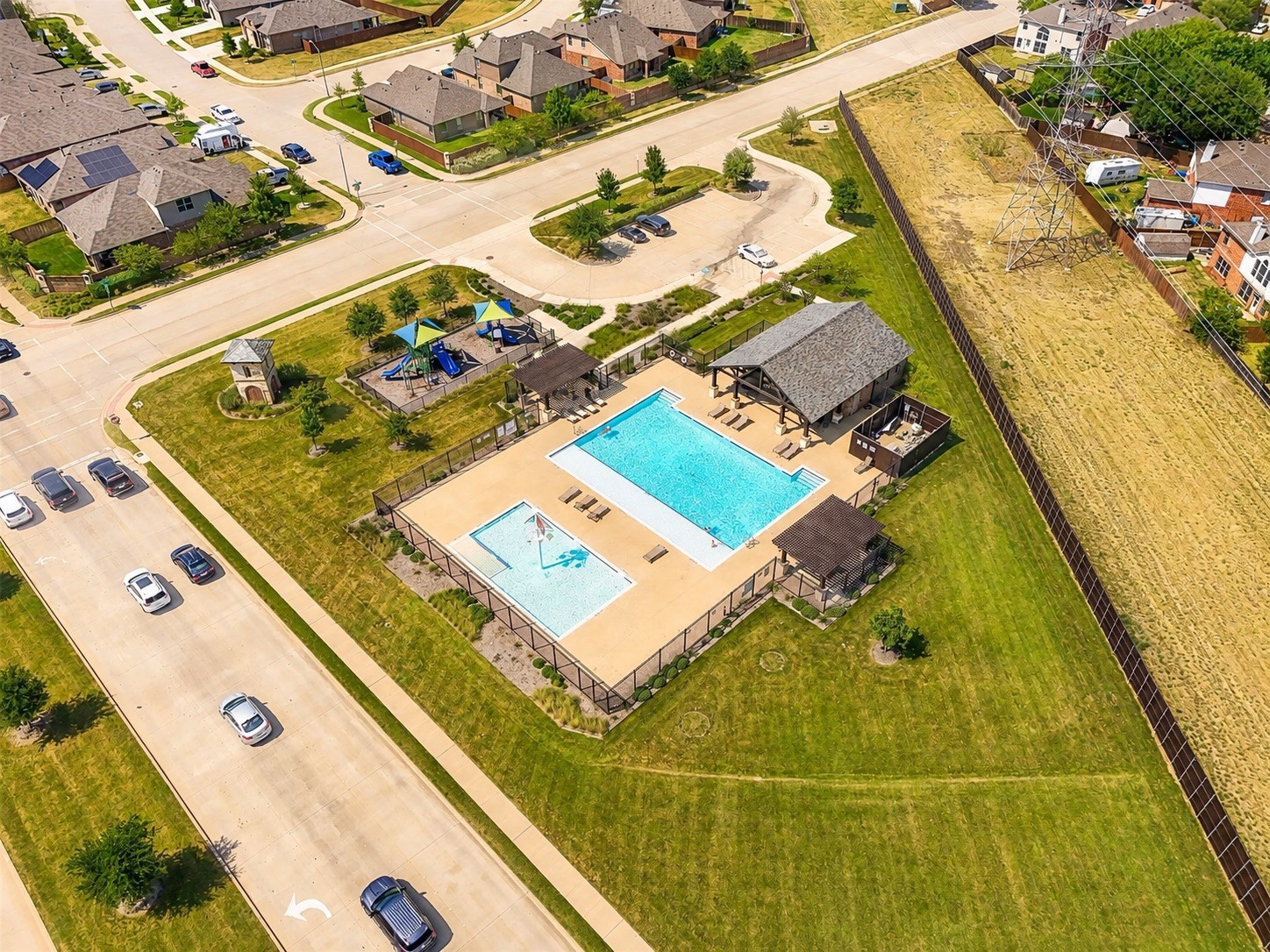641 Redding Drive Saginaw TX 76131