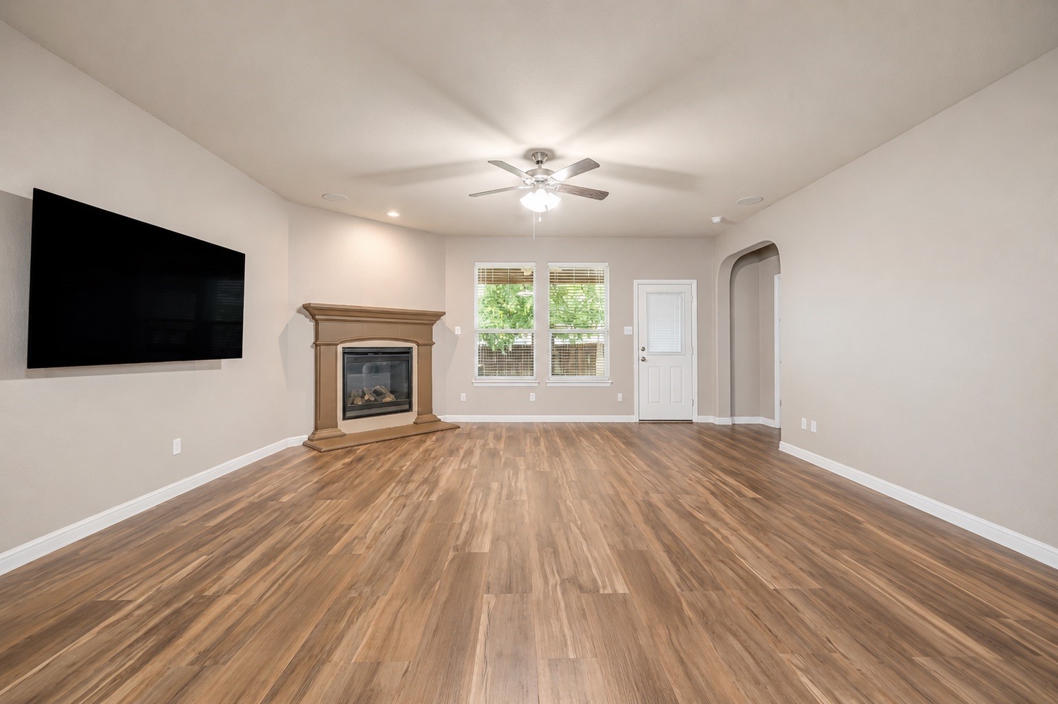 641 Redding Drive Saginaw TX 76131