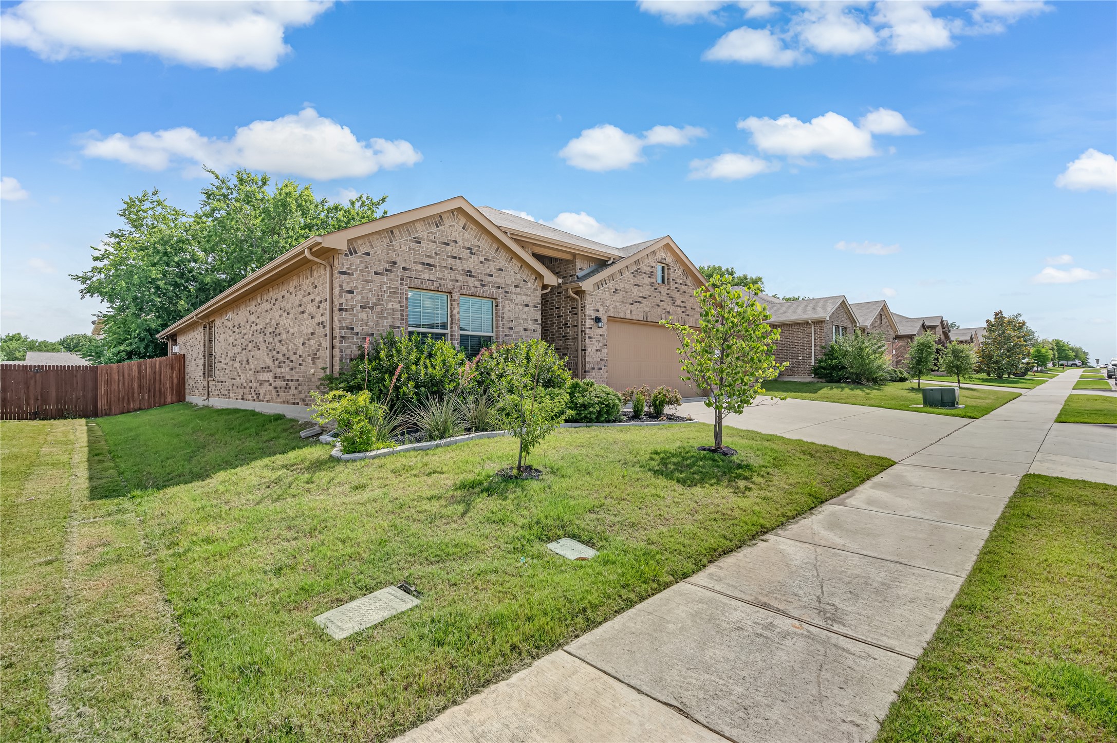 641 Redding Drive Saginaw TX 76131