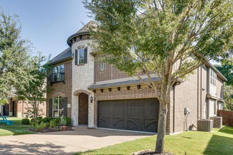 12134 Jackson Creek Drive Dallas TX 75243
