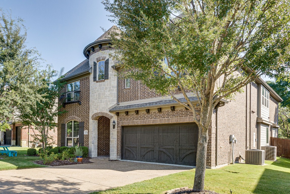 12134 Jackson Creek Drive Dallas TX 75243