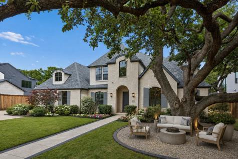 12108 Fieldwood Lane Dallas TX 75244