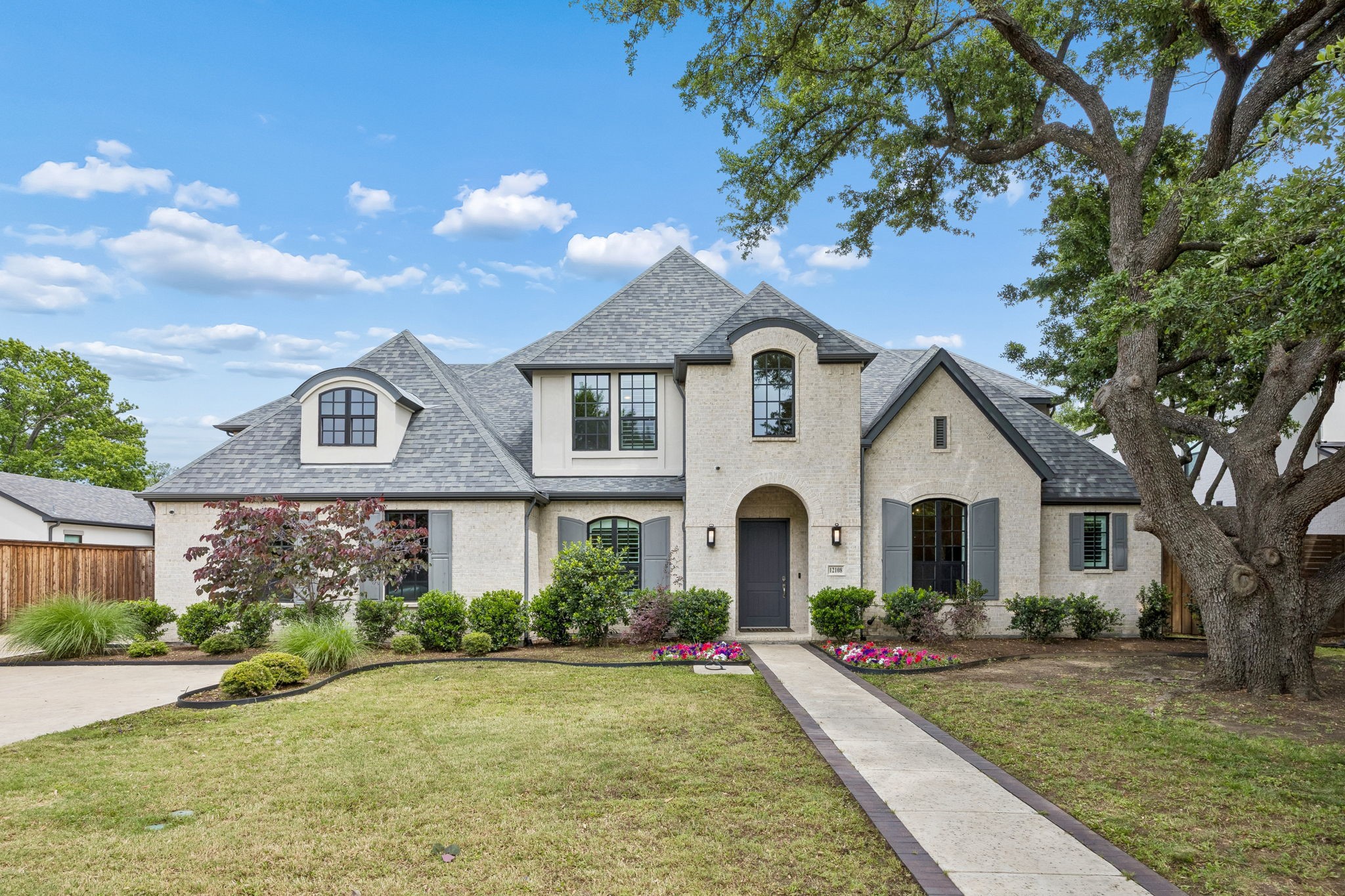 12108 Fieldwood Lane Dallas TX 75244