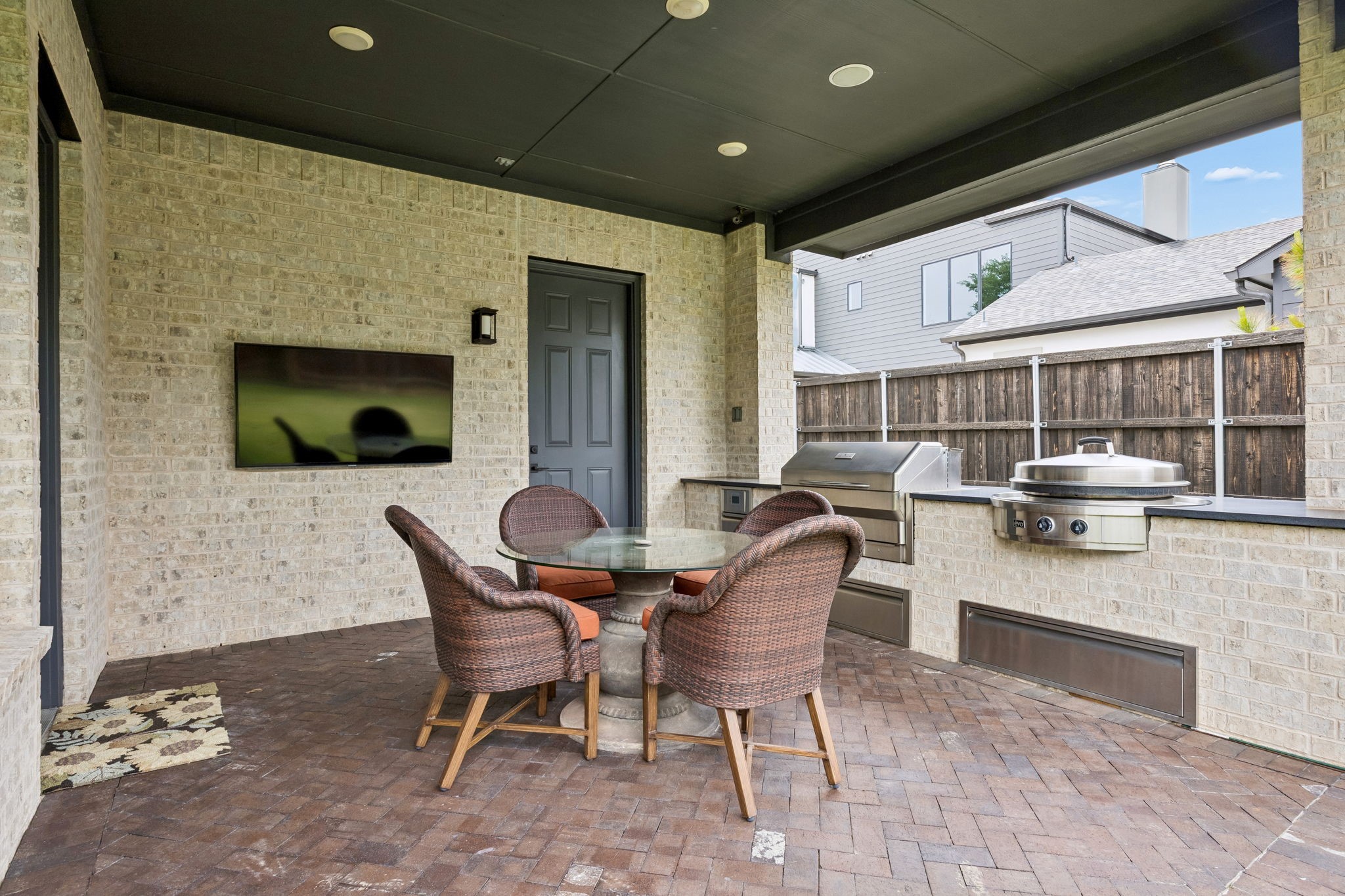 12108 Fieldwood Lane Dallas TX 75244