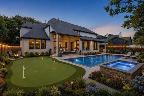 12108 Fieldwood Lane Dallas TX 75244