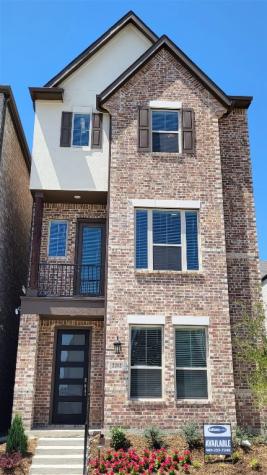 2285 Palomino Street Mesquite TX 75149