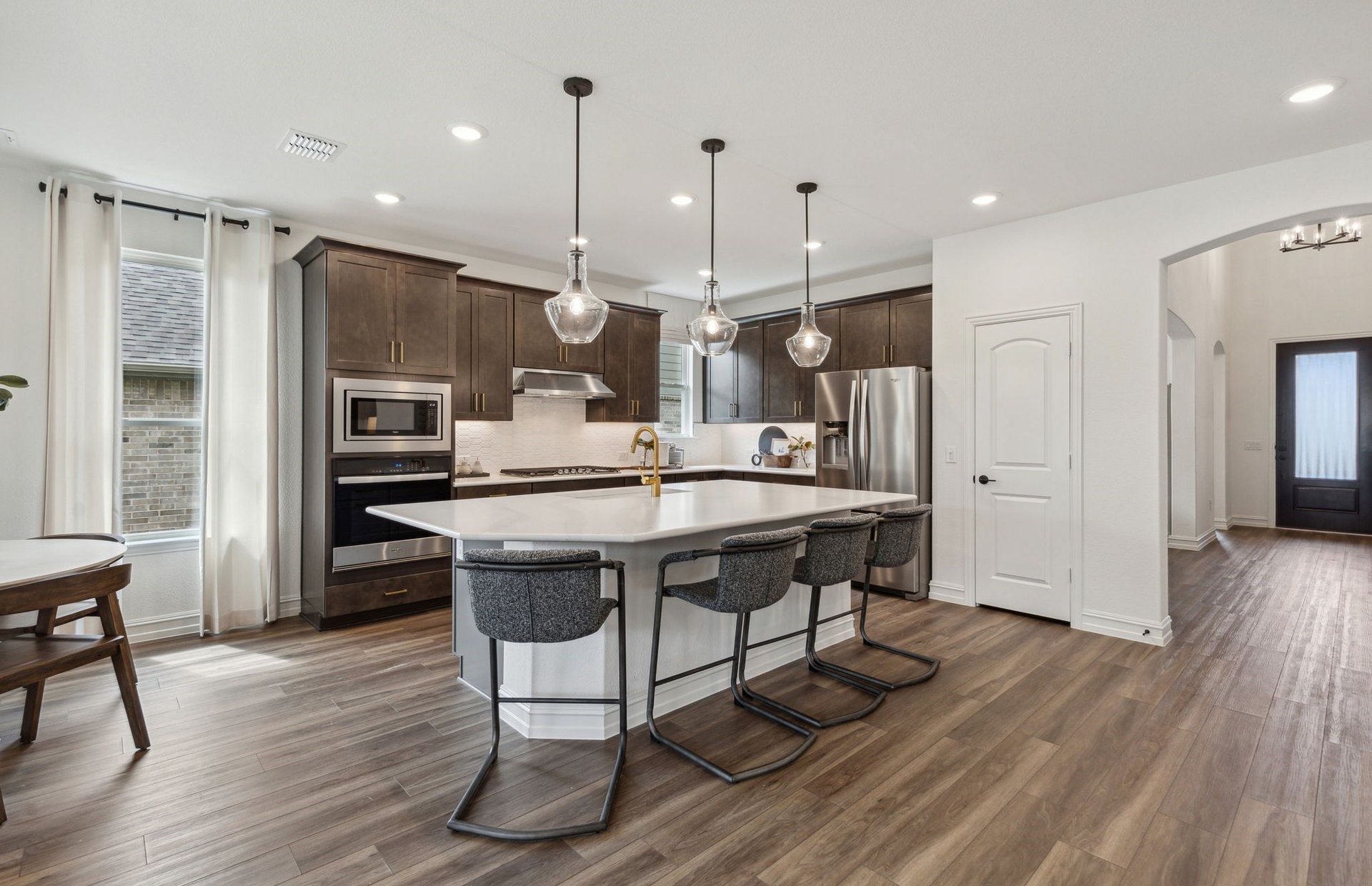 11133 Carham Street Fort Worth TX 76052