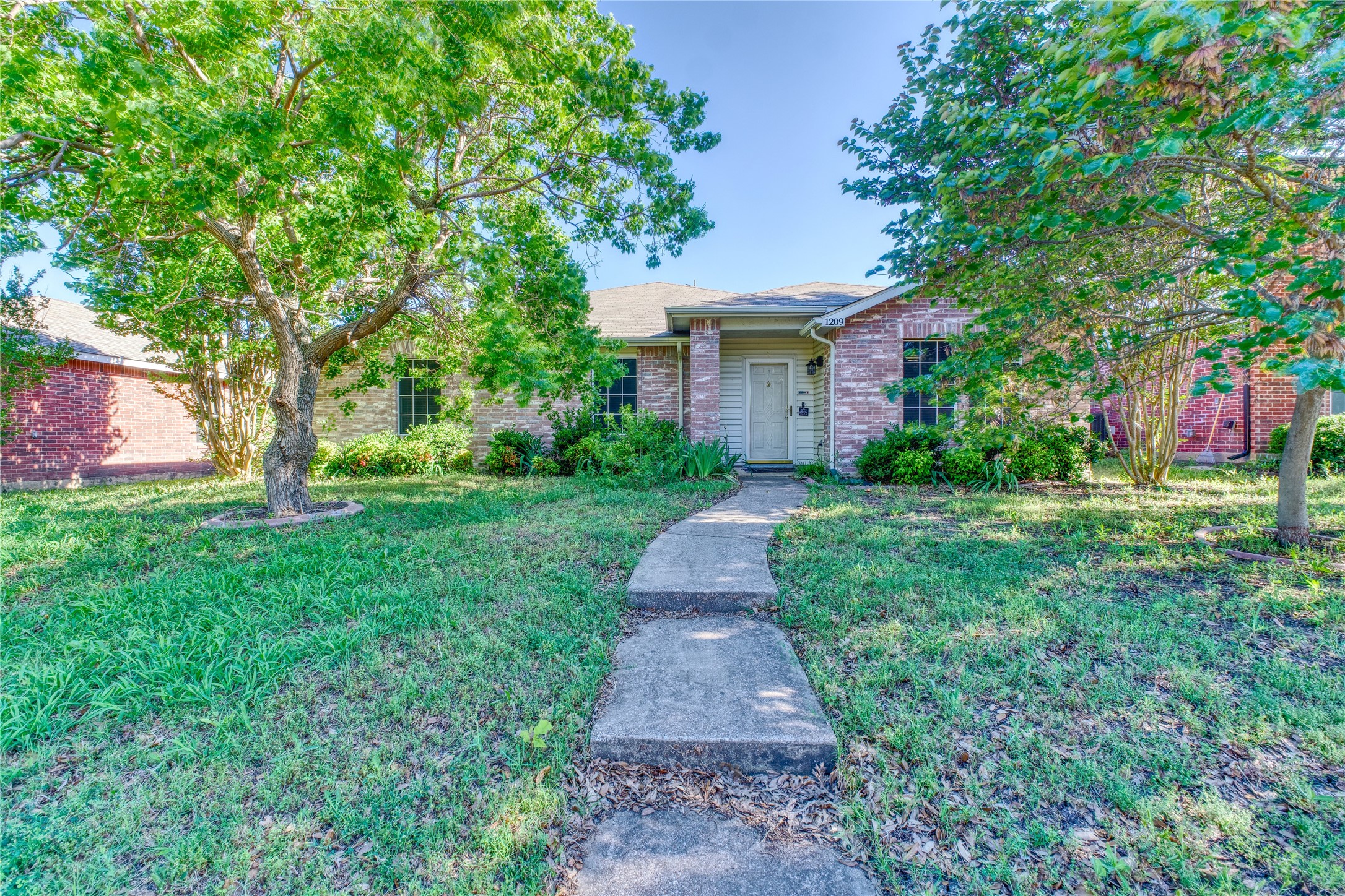 1209 Starpoint Lane Wylie TX 75098