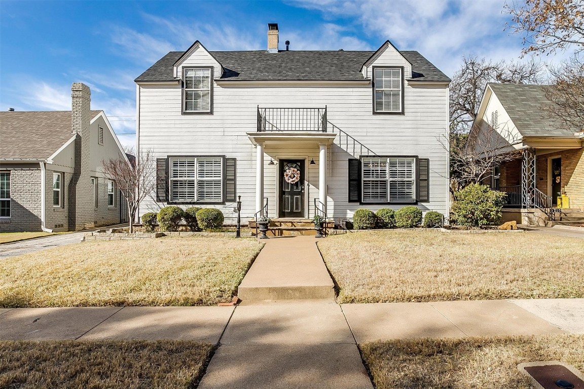 3212 Wabash Avenue Fort Worth TX 76109