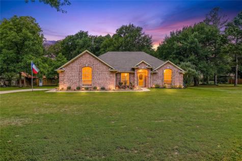 2917 Harlow Road Commerce TX 75428