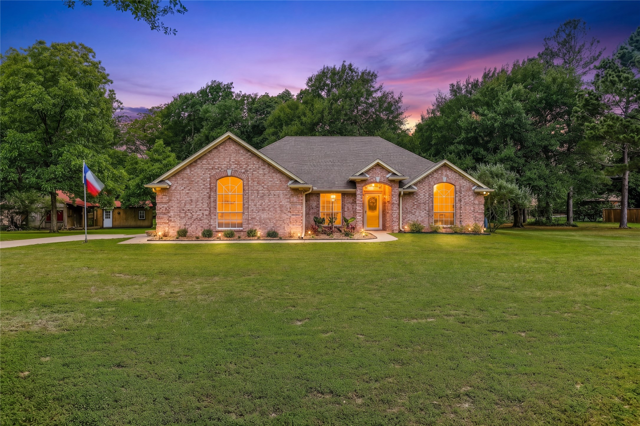 2917 Harlow Road Commerce TX 75428