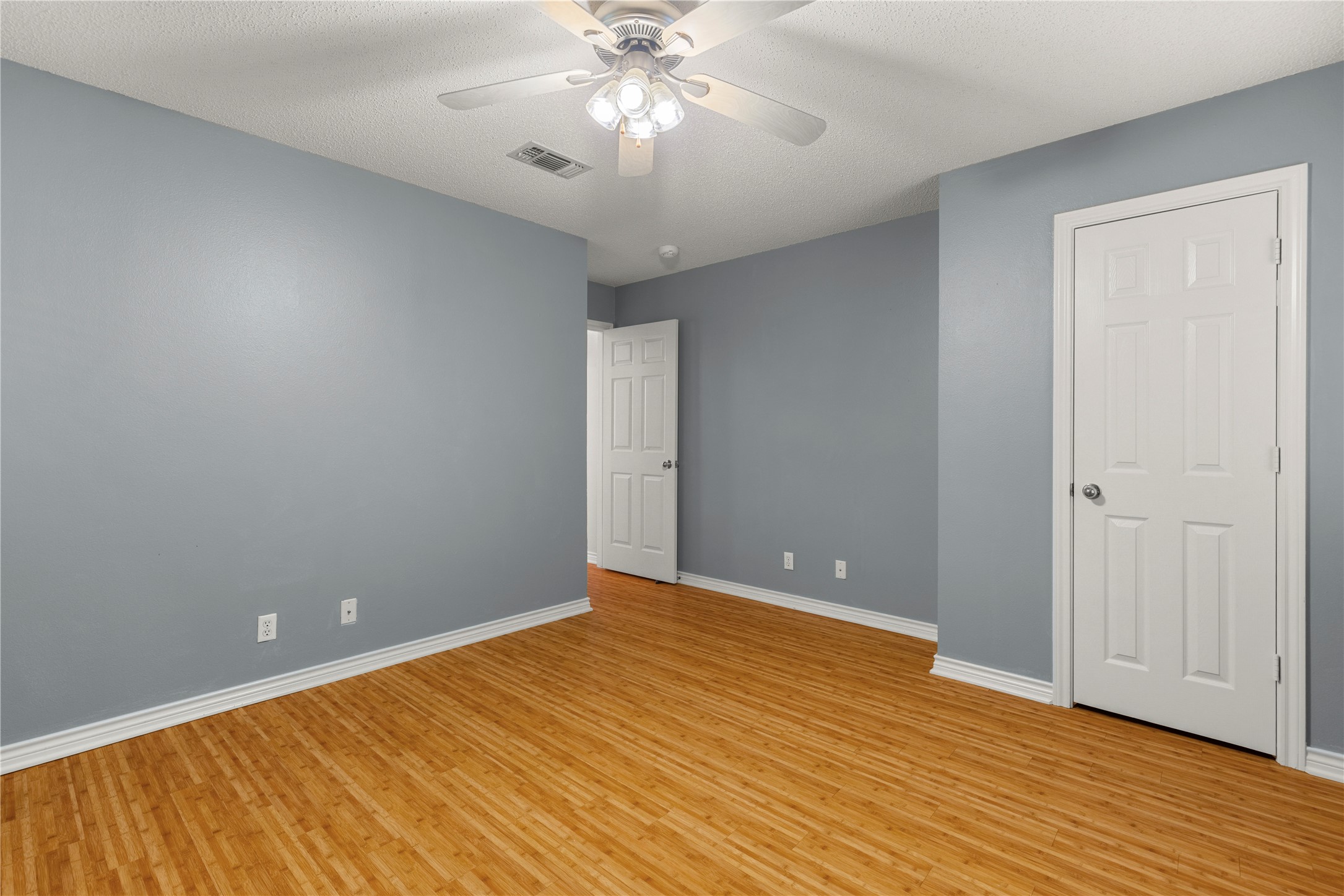 2917 Harlow Road Commerce TX 75428