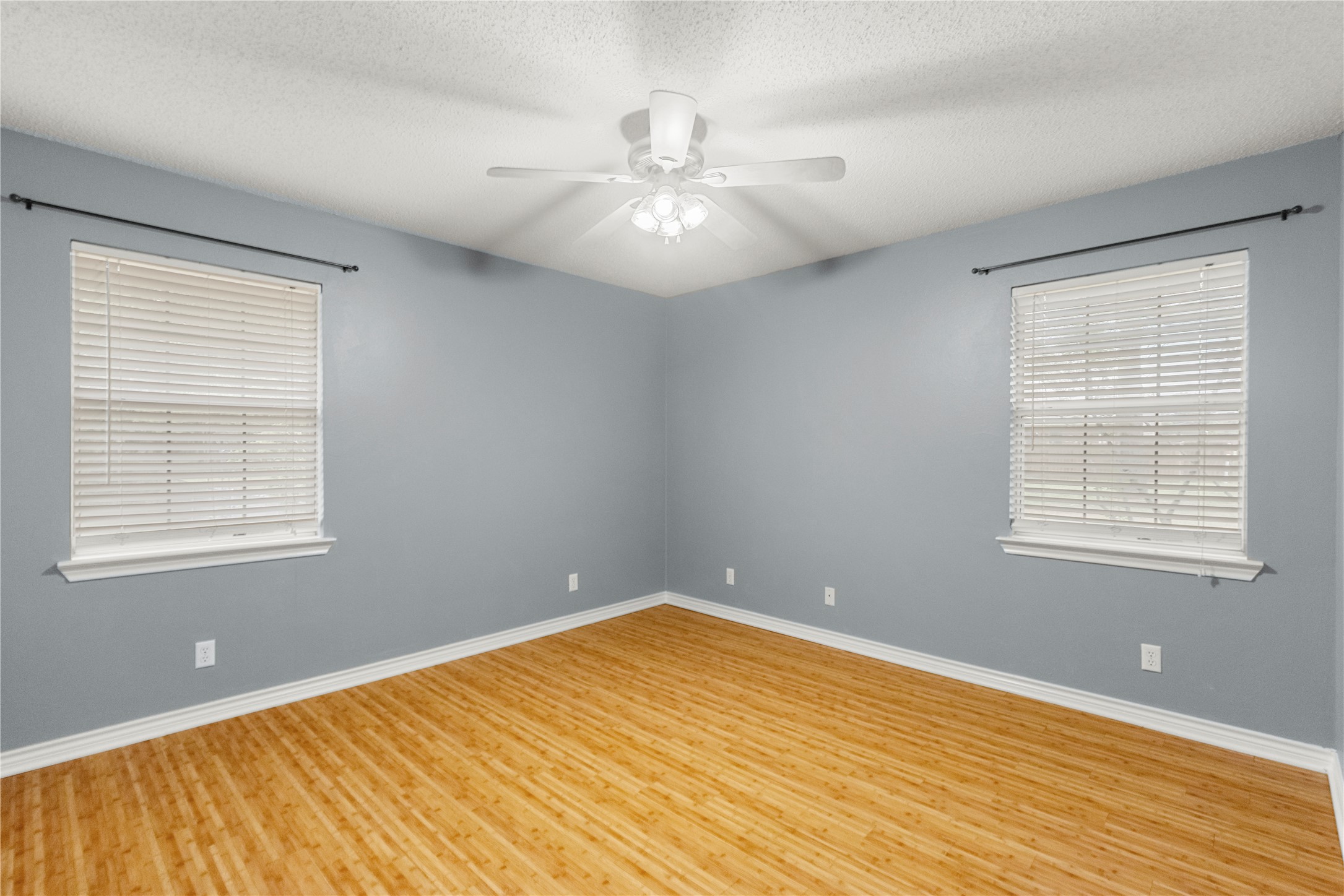 2917 Harlow Road Commerce TX 75428