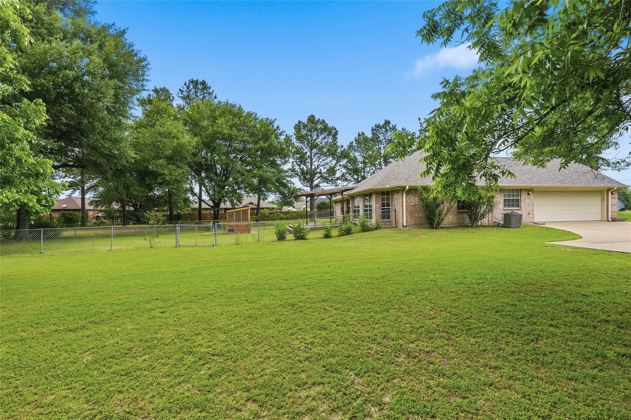 2917 Harlow Road Commerce TX 75428