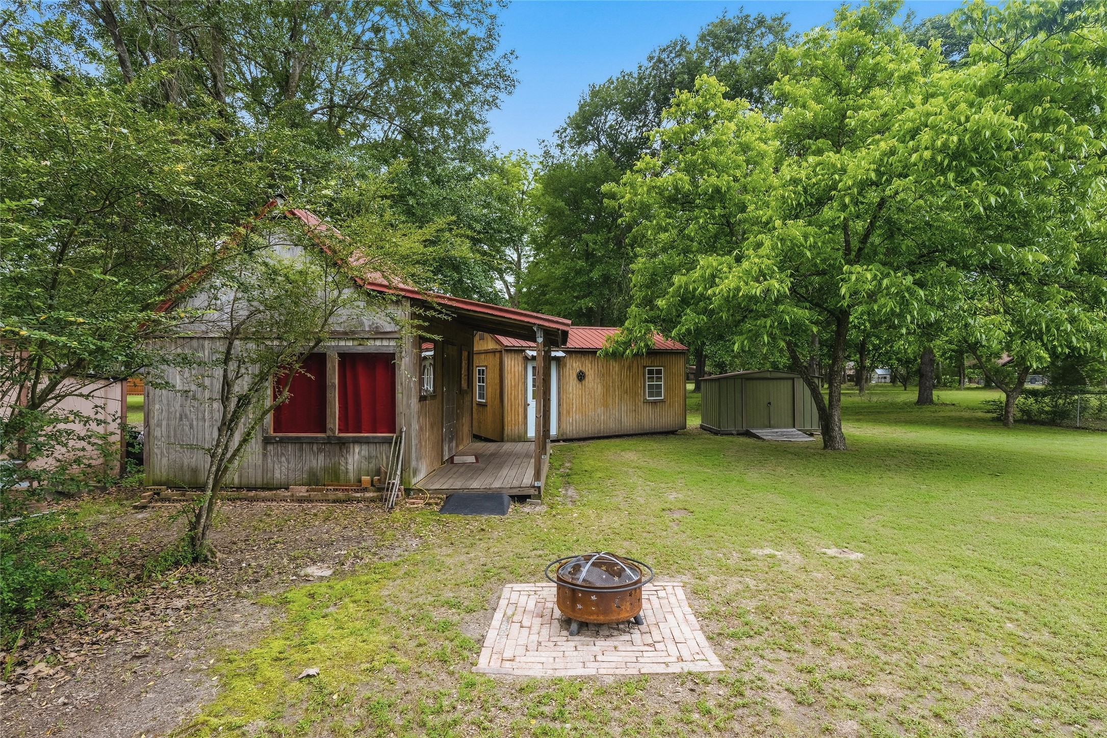 2917 Harlow Road Commerce TX 75428