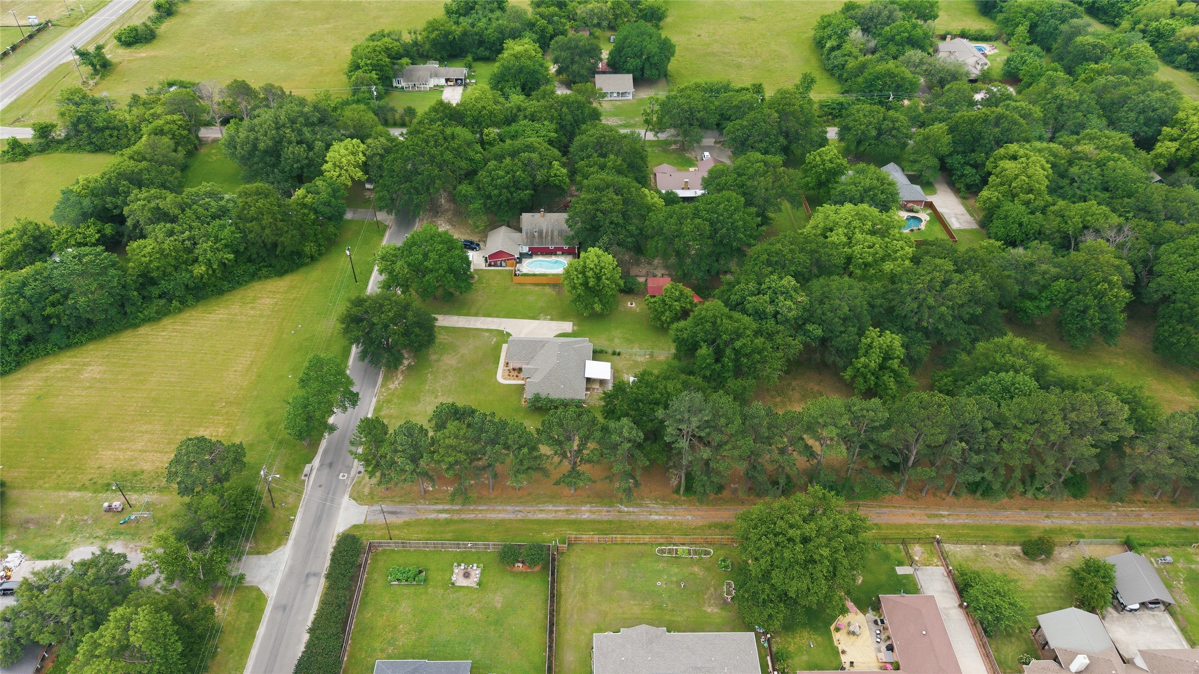 2917 Harlow Road Commerce TX 75428