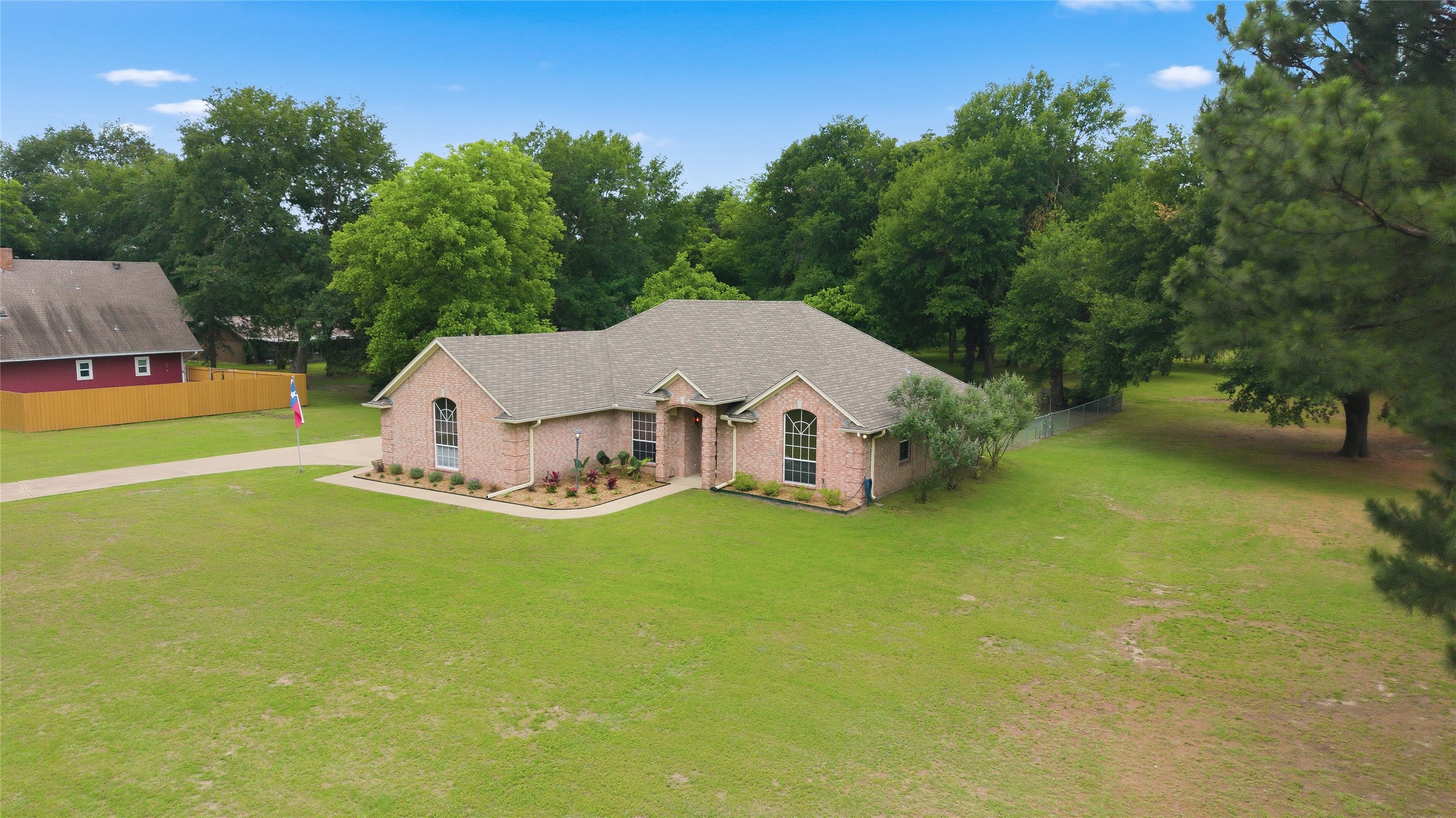 2917 Harlow Road Commerce TX 75428