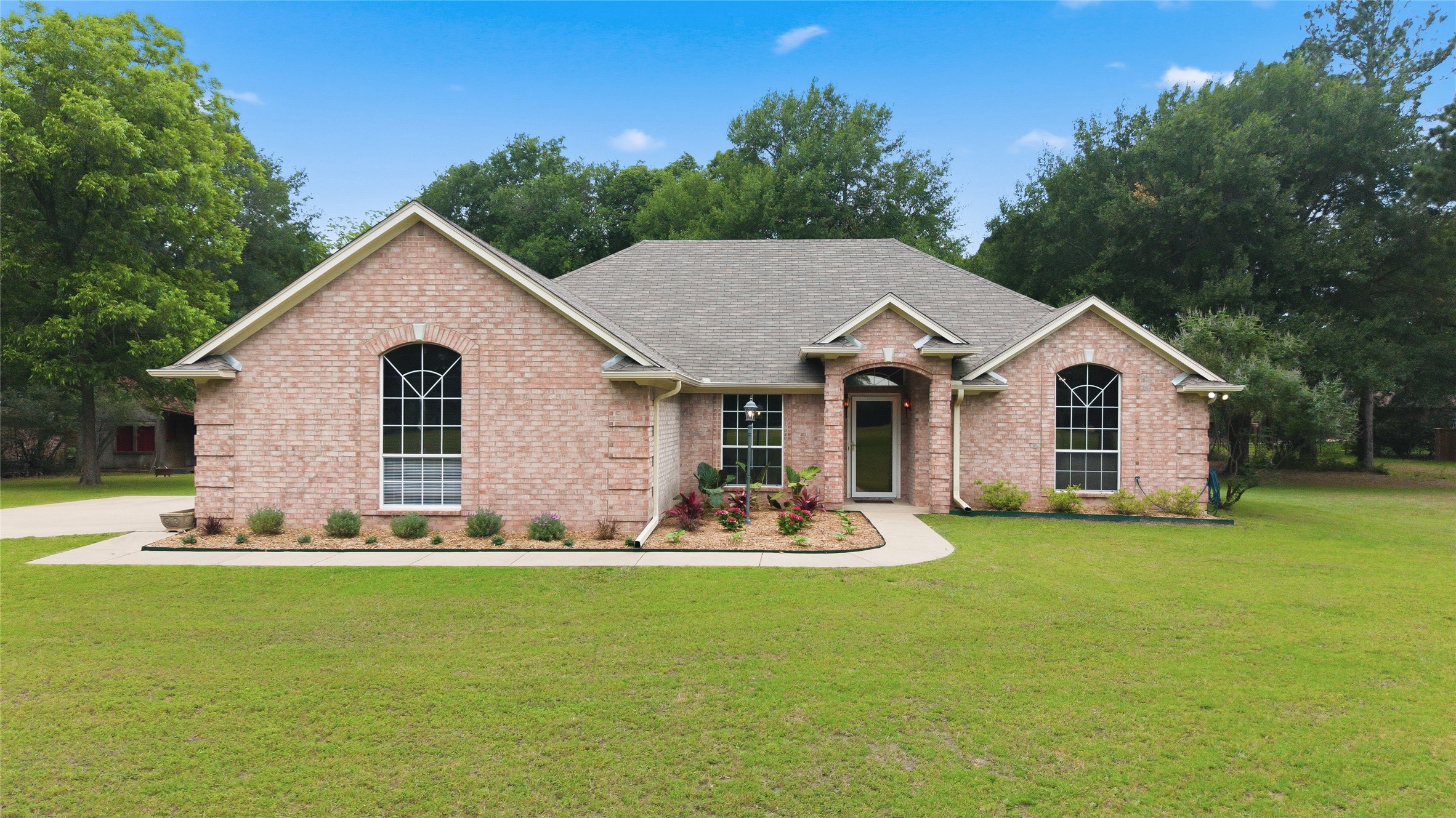 2917 Harlow Road Commerce TX 75428