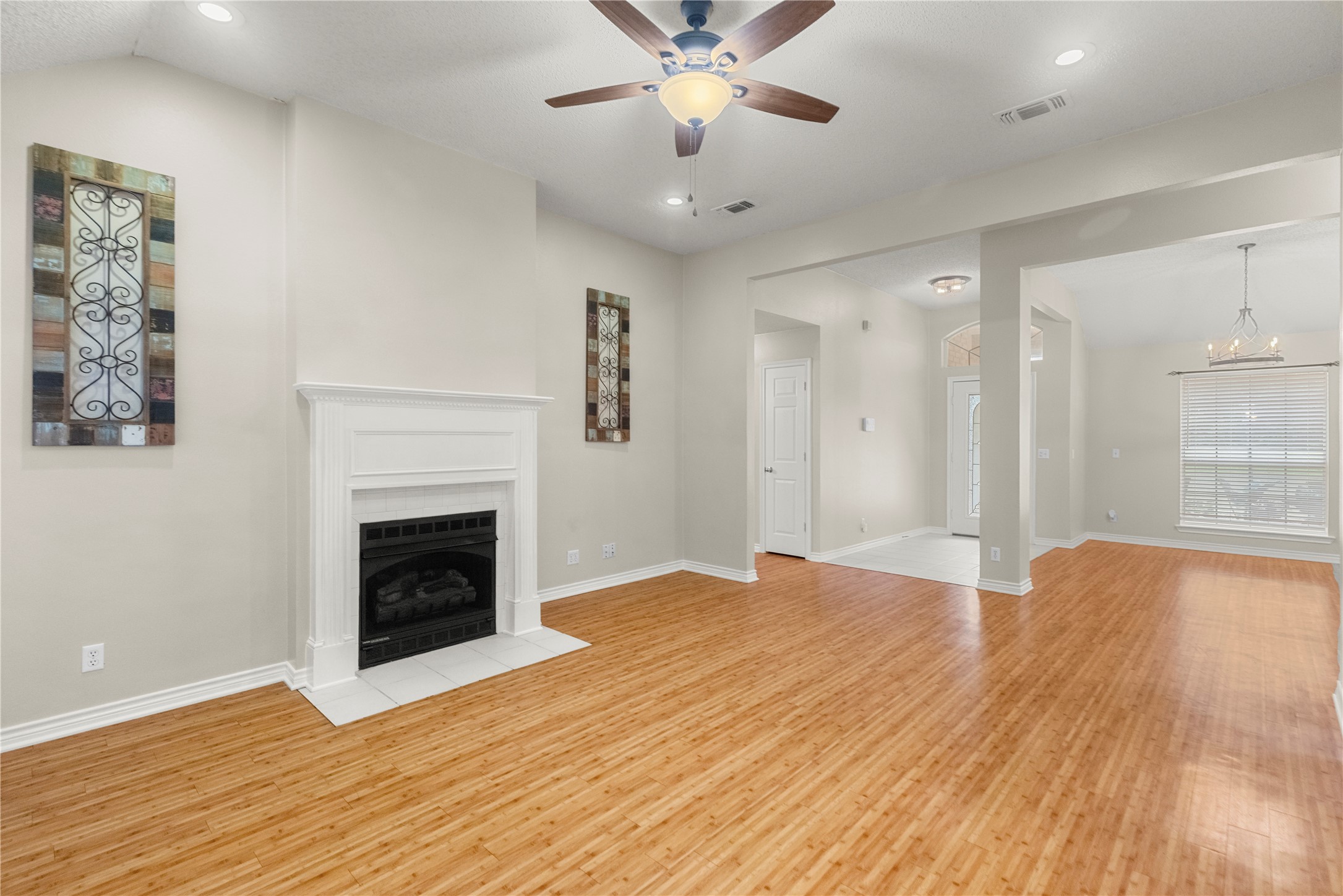 2917 Harlow Road Commerce TX 75428
