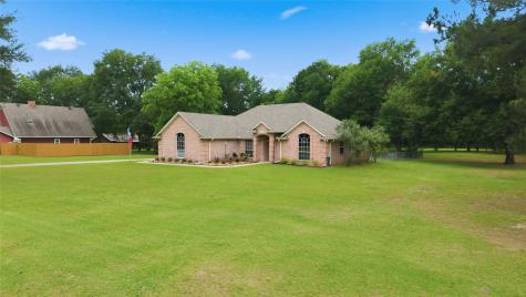 2917 Harlow Road Commerce TX 75428