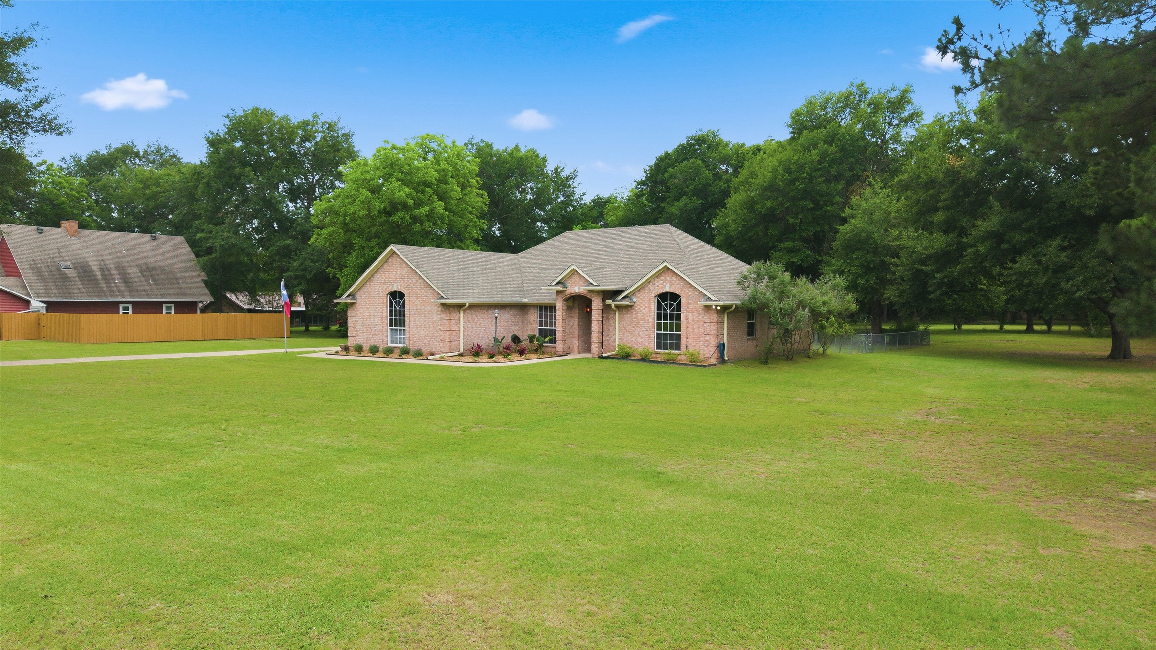 2917 Harlow Road Commerce TX 75428
