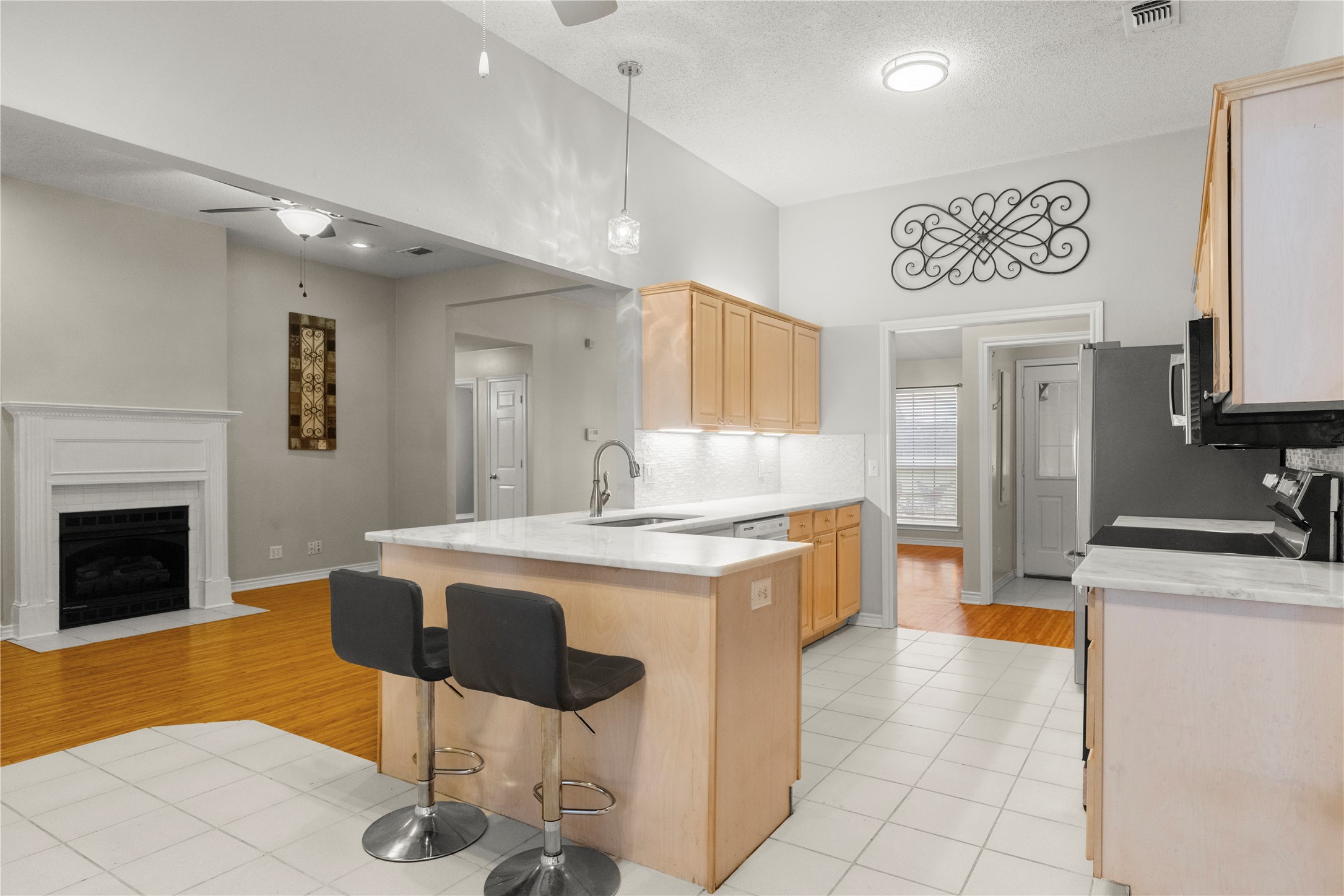 2917 Harlow Road Commerce TX 75428