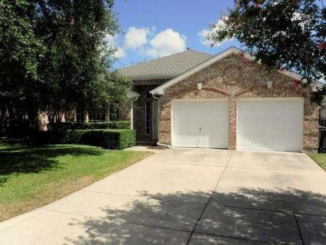 6109 Comfort Drive Fort Worth TX 76132