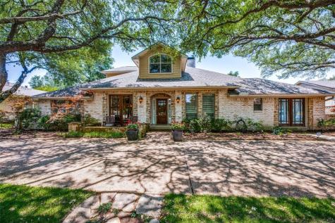 9312 Trail Hill Drive Dallas TX 75238