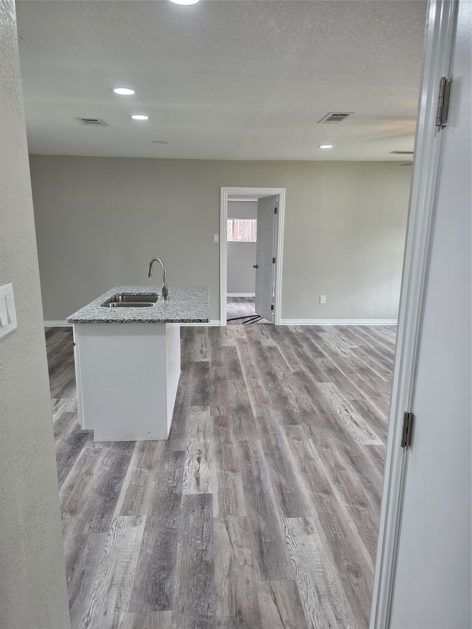 3913 Schwartz Avenue Fort Worth TX 76106