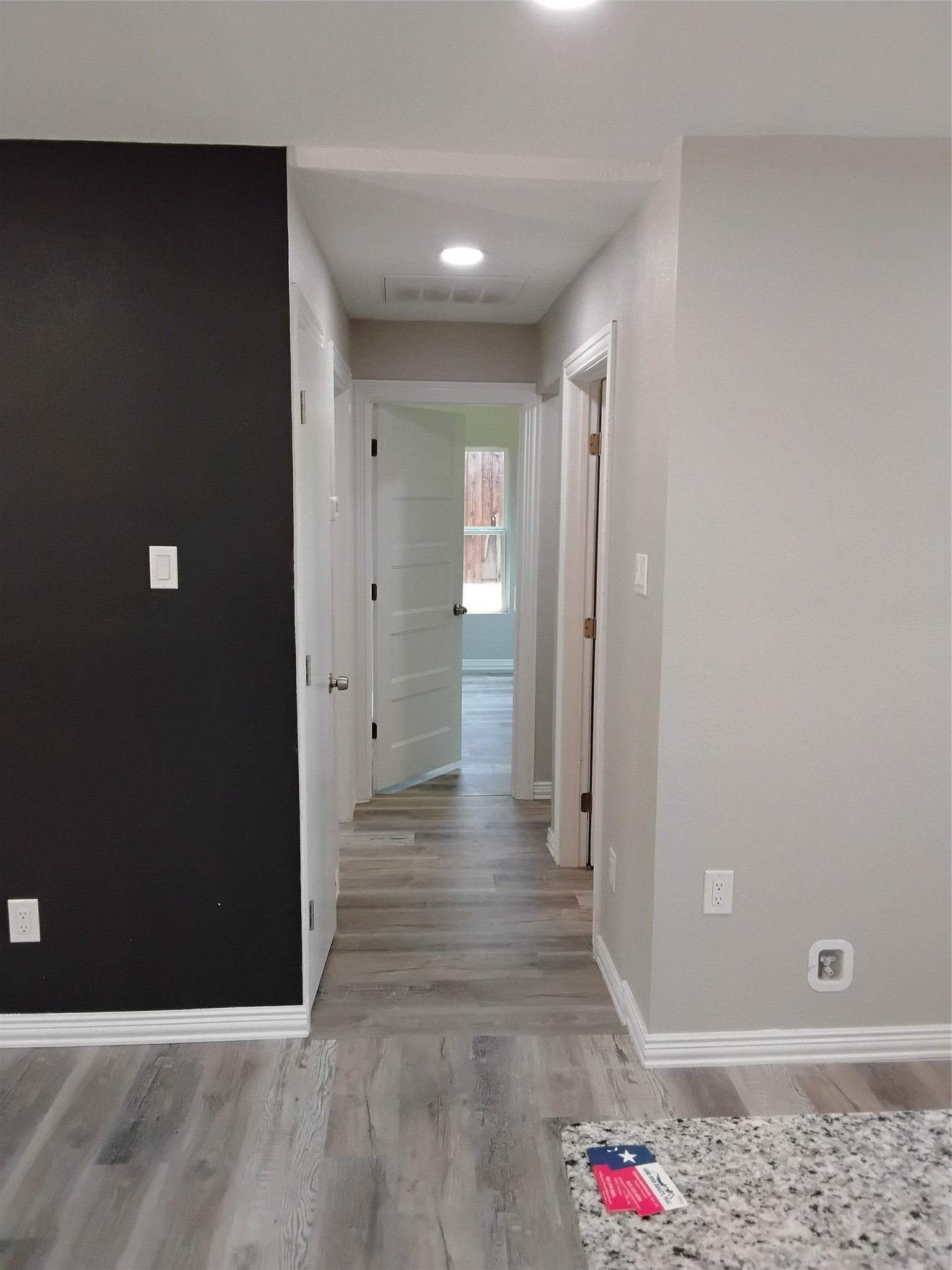 3913 Schwartz Avenue Fort Worth TX 76106