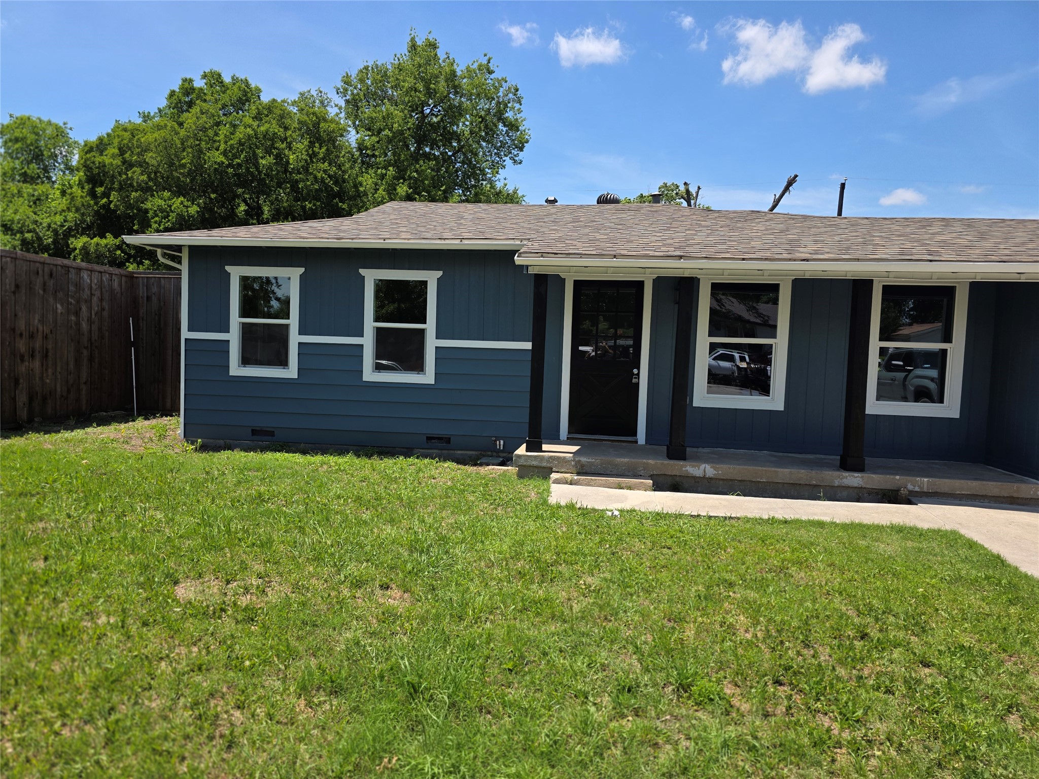 3913 Schwartz Avenue Fort Worth TX 76106