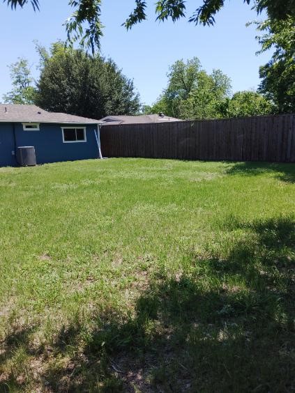 3913 Schwartz Avenue Fort Worth TX 76106