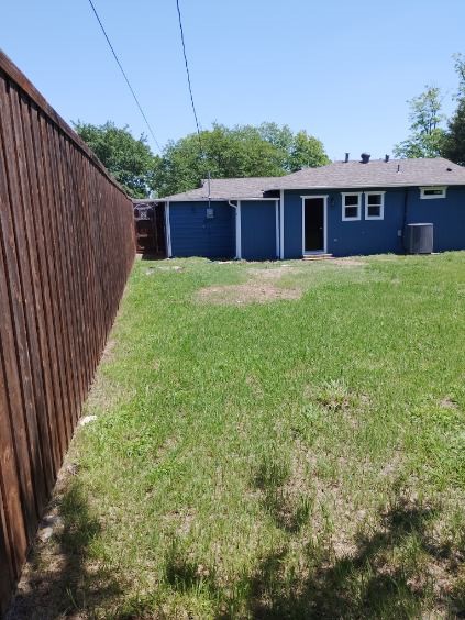 3913 Schwartz Avenue Fort Worth TX 76106