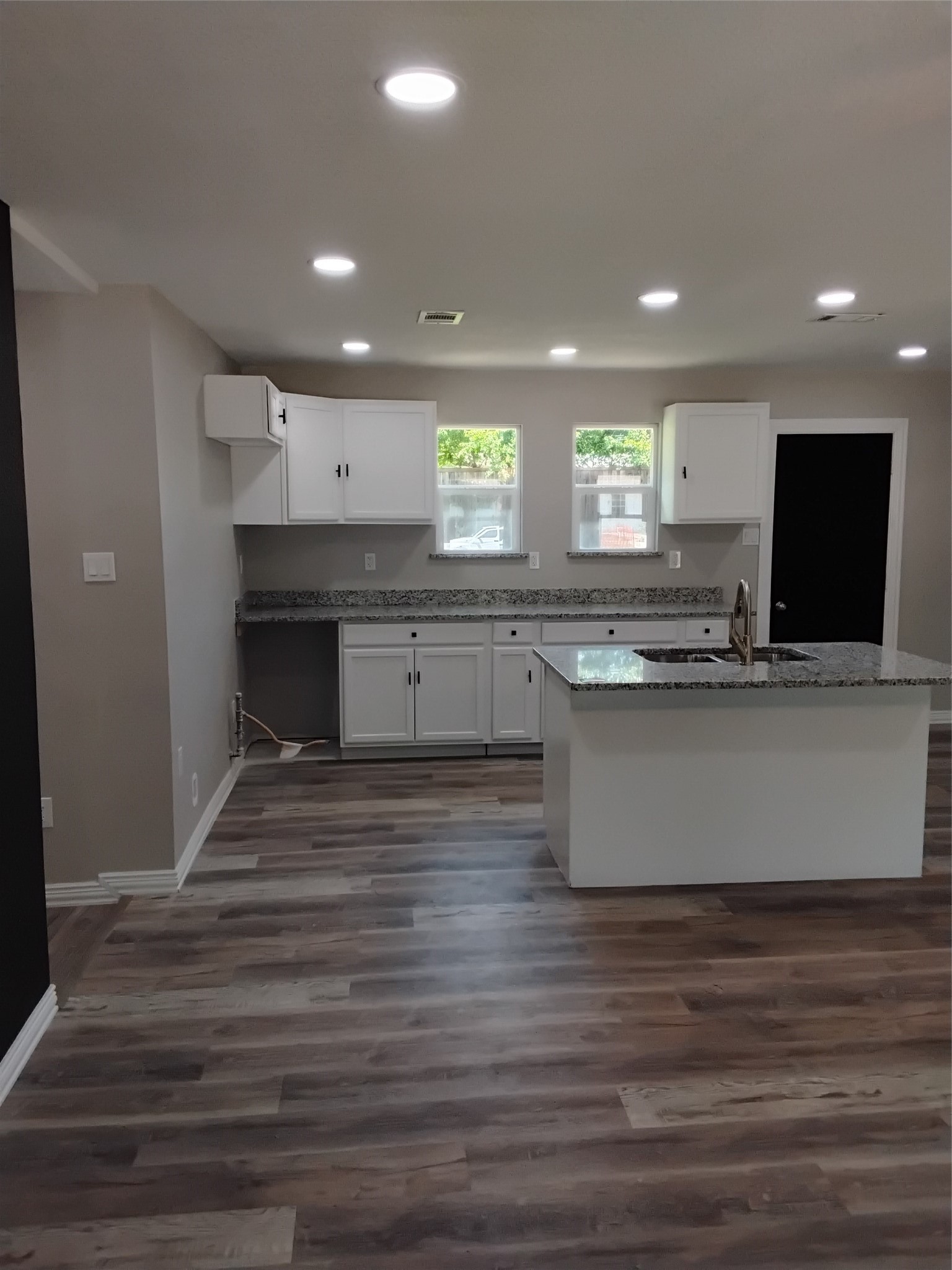 3913 Schwartz Avenue Fort Worth TX 76106