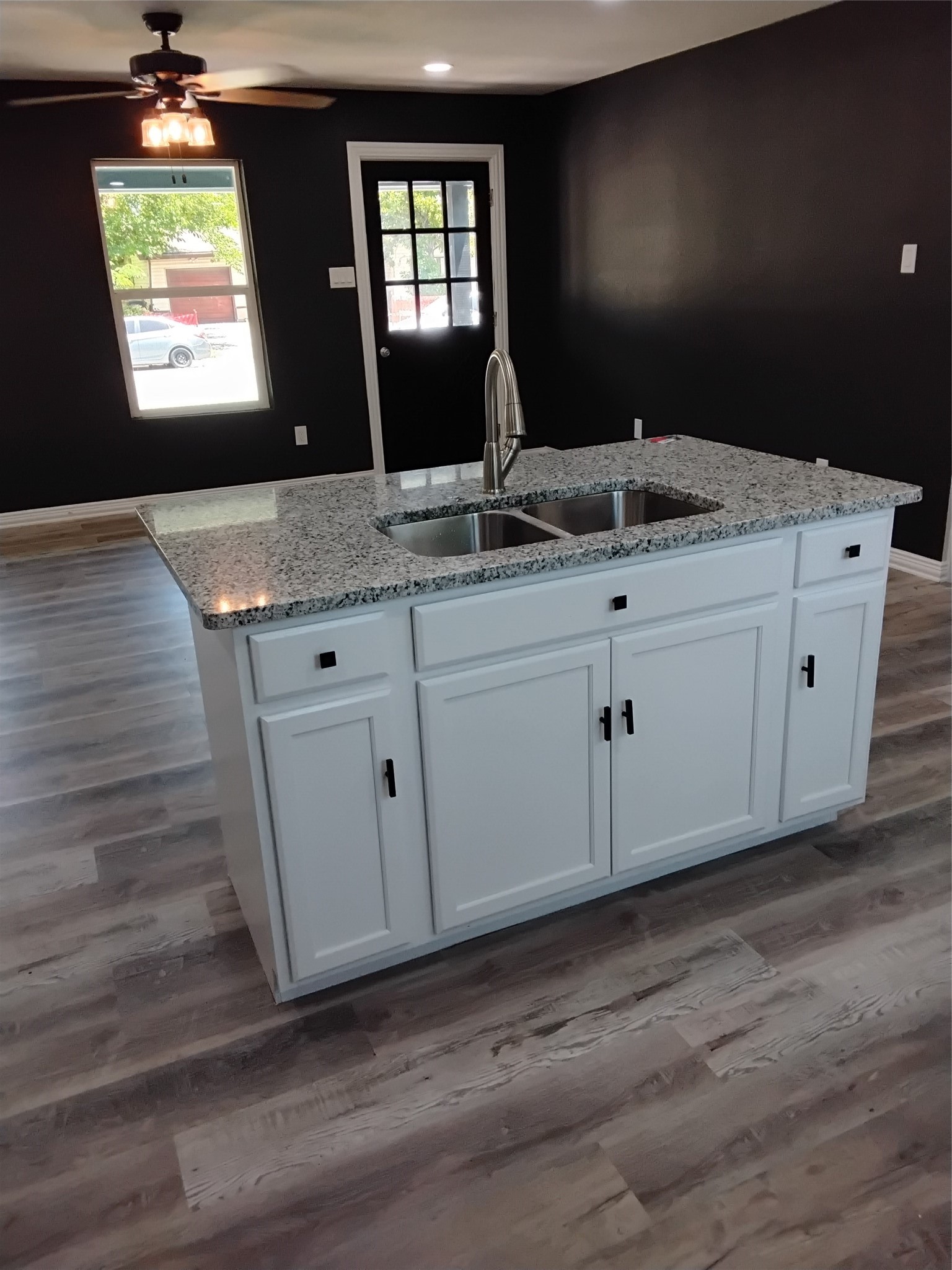 3913 Schwartz Avenue Fort Worth TX 76106