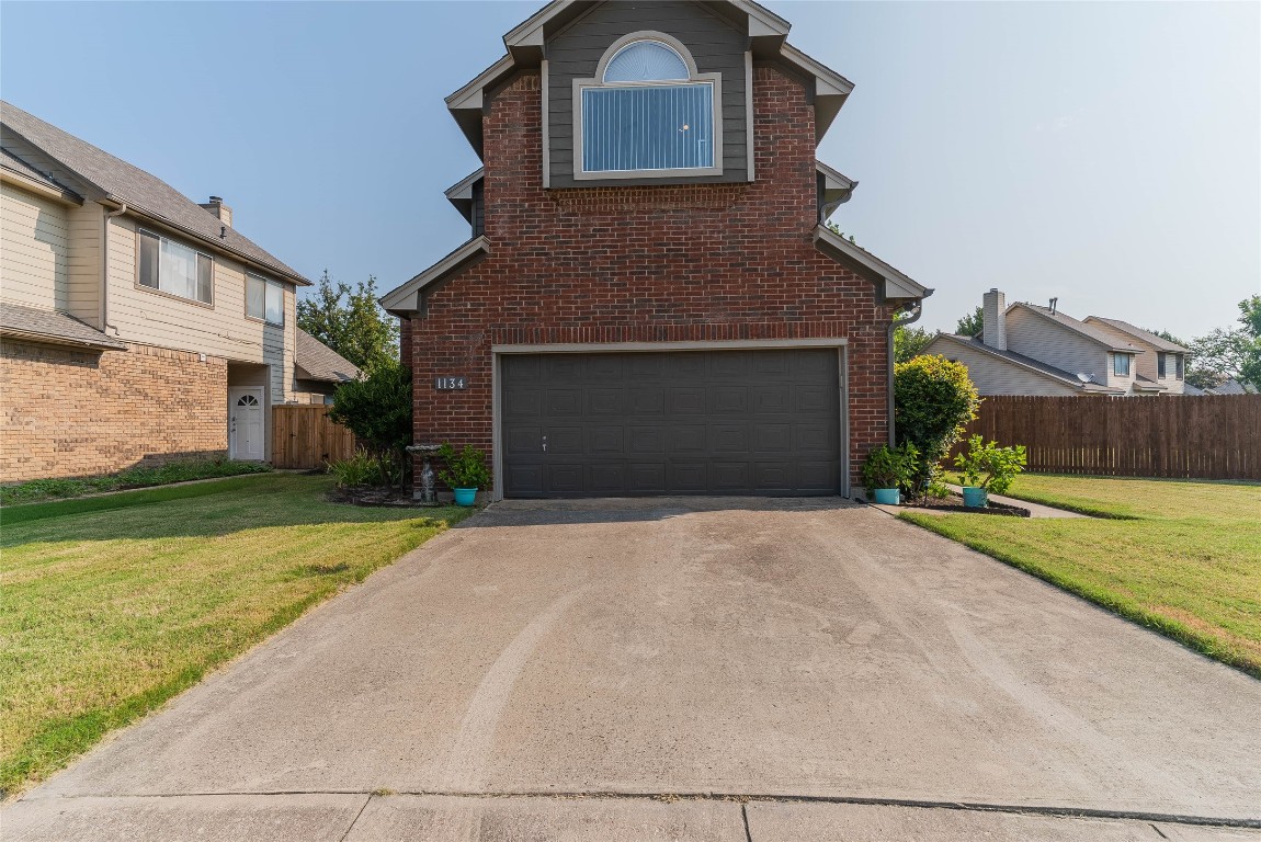 1134 Seminole Trail Carrollton TX 75007